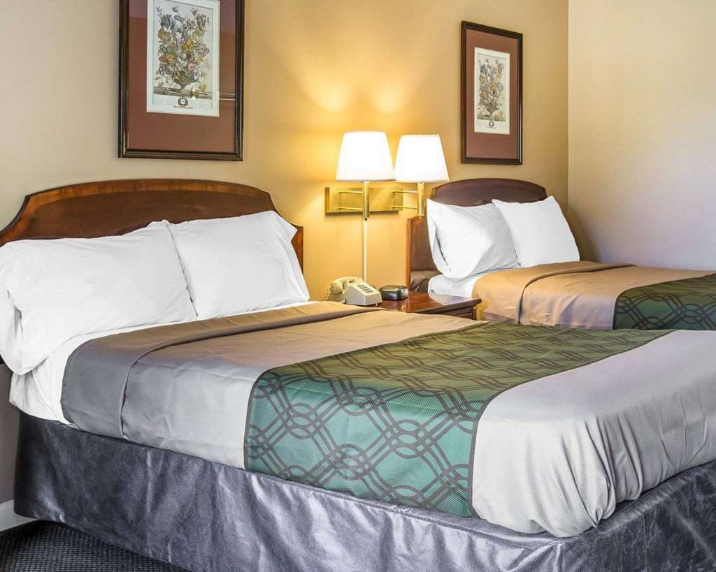 Econo Lodge Union City - Atlanta South Cameră foto
